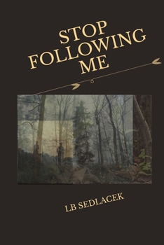 Paperback Stop Following Me Book