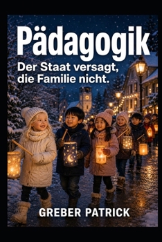 Pädagogik Der Staat versagt, die Familie nicht.: Der Staat als Konkurrent der Familie