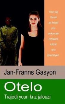 Paperback Otelo: Trajedi Youn Kriz Jalouzi Book