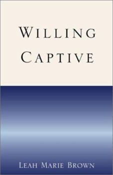 Paperback Willing Captive Book