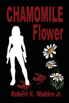 Paperback Chamomile Flower Book