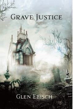 Hardcover Grave Justice Book