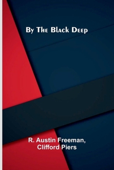 Paperback By the Black Deep Book