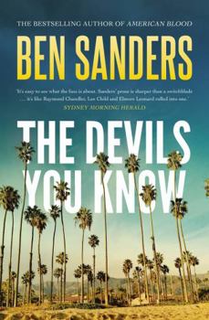 Paperback The Devils You Know Book