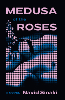 Paperback Medusa of the Roses Book