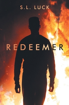 Paperback Redeemer Book