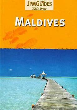 Paperback Maldives Book