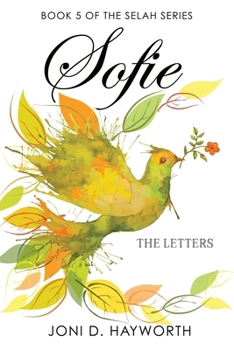 Paperback Sofie: The Letters Book