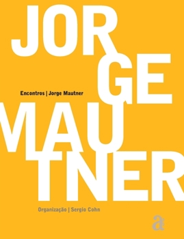 Paperback Jorge Mautner - Encontros [Portuguese] Book