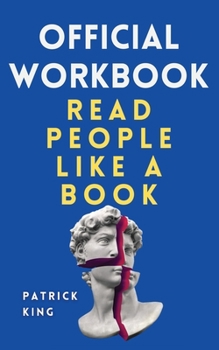Paperback OFFICIAL WORKBOOK for Read People Like a Book