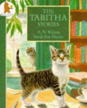 Paperback The Tabitha Stories Book
