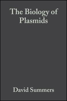 Paperback The Biology of Plasmids Book