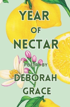 Paperback Year of Nectar Book