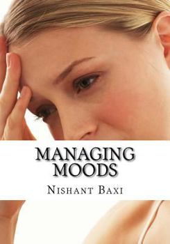 Paperback Managing Moods Book