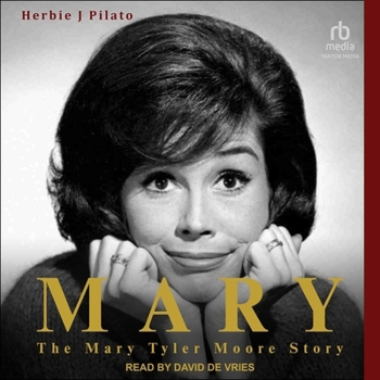 MARY: THE MARY TYLER MOORE STORY