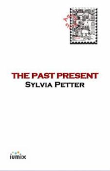 Paperback The Past Present Book