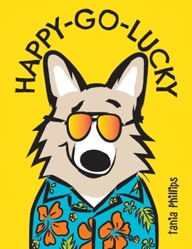 Paperback Happy-Go-Lucky Book