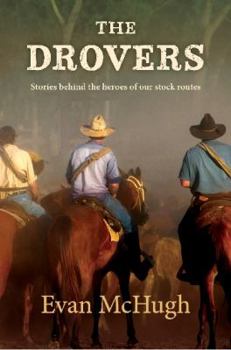 Paperback The Drovers Book