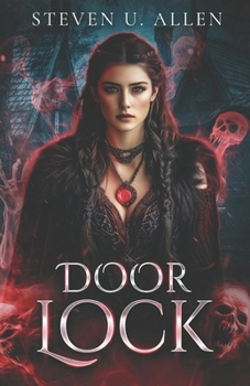 Door Lock (Tales of Sorcery)