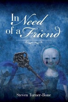 Paperback In need of a Friend Book