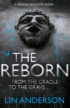 The Reborn - Book #7 of the Rhona MacLeod