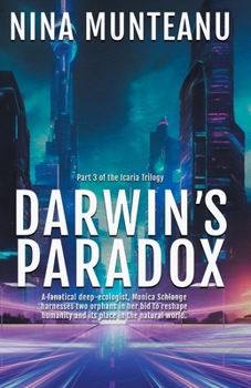 Paperback Darwin's Paradox Book