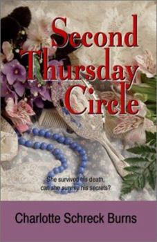 Paperback Second Thursday Circle Book