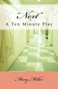 Paperback Next: A Ten-Minute Play Book