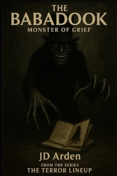 THE BABADOOK: Monster of grief