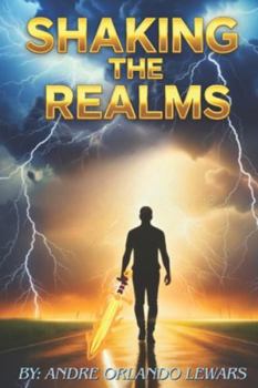 Paperback Shaking the Realms Book
