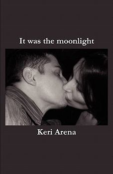 Paperback It Was the Moonlight Book