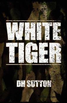 White Tiger