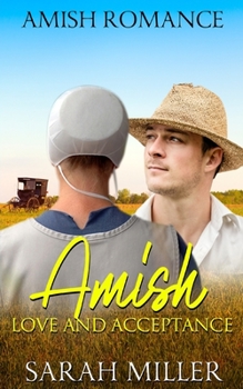 Paperback Amish Love and Acceptance Book