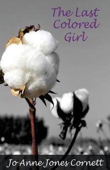 Paperback The Last Colored Girl Book