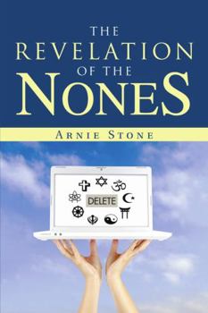 Paperback The Revelation of the Nones Book