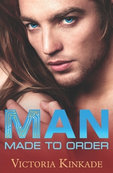 Paperback Man, Made to Order Book