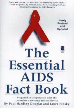 The Essential Aids Fact Book: Newly Revised and Updated