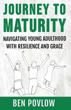 Paperback Journey to Maturity Book