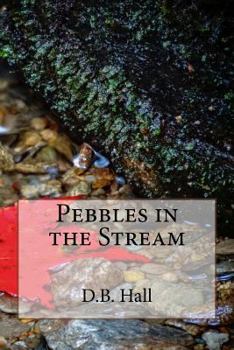 Paperback Pebbles in the Stream Book