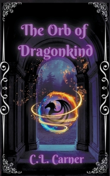 Paperback The Orb of Dragonkind Book