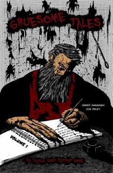 Perfect Paperback Gruesome Tales to Tickle Your Terror Bone Book