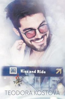 Paperback Kiss and Ride Book