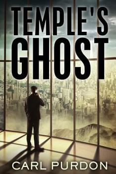 Paperback Temple's Ghost Book