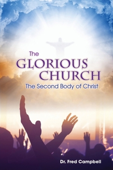 Paperback The Glorious Church Book