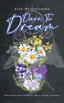 Paperback Dare to Dream Book