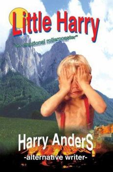 Paperback Little Harry Book