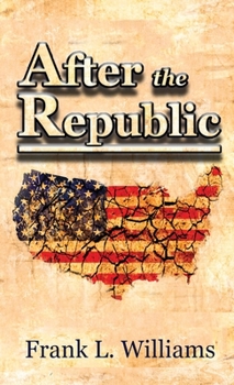 Paperback After the Republic Book