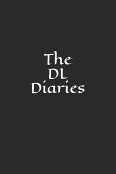 Paperback The DL Diaries Book
