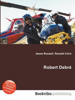 Paperback Robert Debre Book