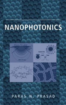 Hardcover Nanophotonics Book